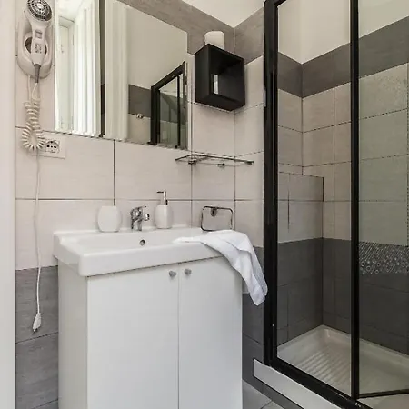 Bed & Breakfast Le Poesie Di Rom