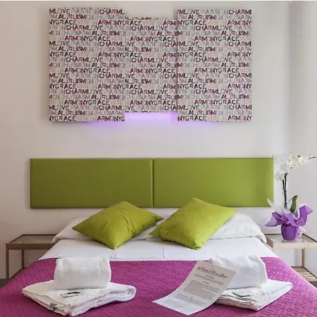 Bed & Breakfast Le Poesie Di Rom