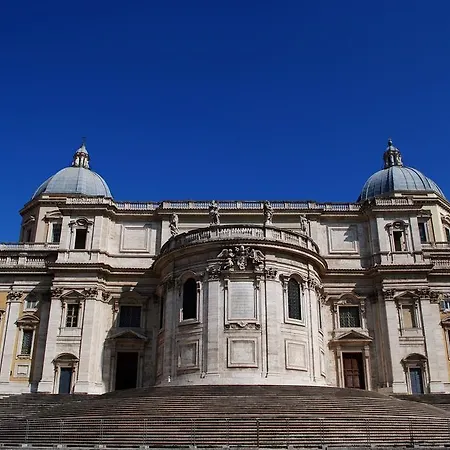Bed & Breakfast Le Poesie Di Roma
