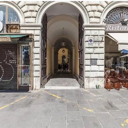 Le Poesie Di Roma