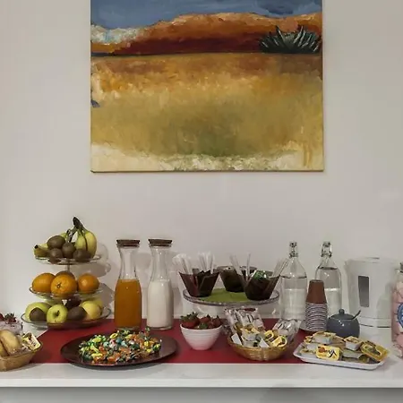 Bed & Breakfast Le Poesie Di Roma
