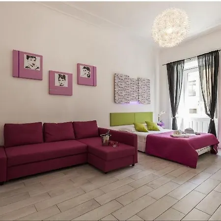 Bed & Breakfast Le Poesie Di Roma