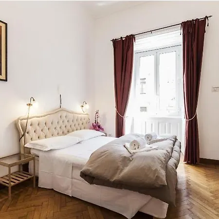 Le Poesie Di Bed & Breakfast Roma