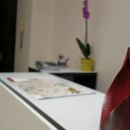 Le Poesie Di Bed & Breakfast Roma