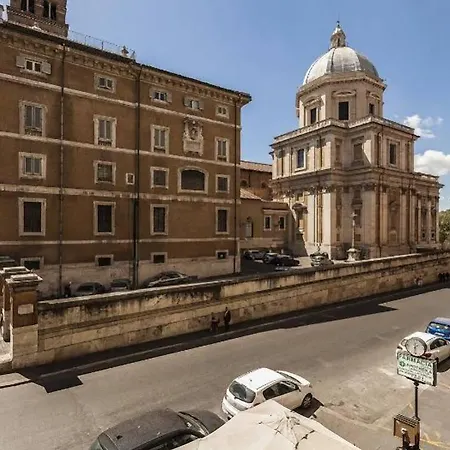 Bed & Breakfast Le Poesie Di Roma