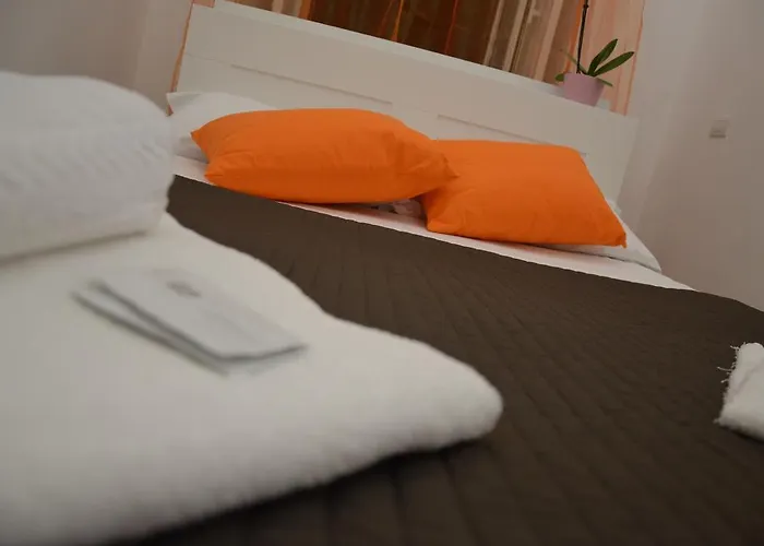 Bed & Breakfast Le Poesie Di 2*