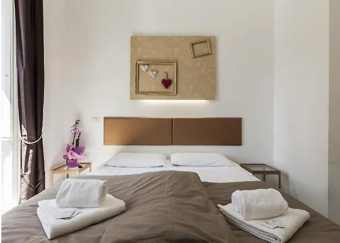 Bed & Breakfast Le Poesie Di