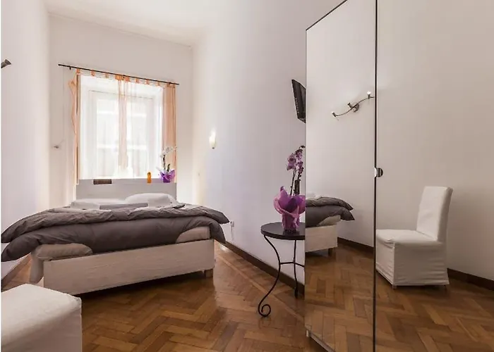 Bed & Breakfast Le Poesie Di